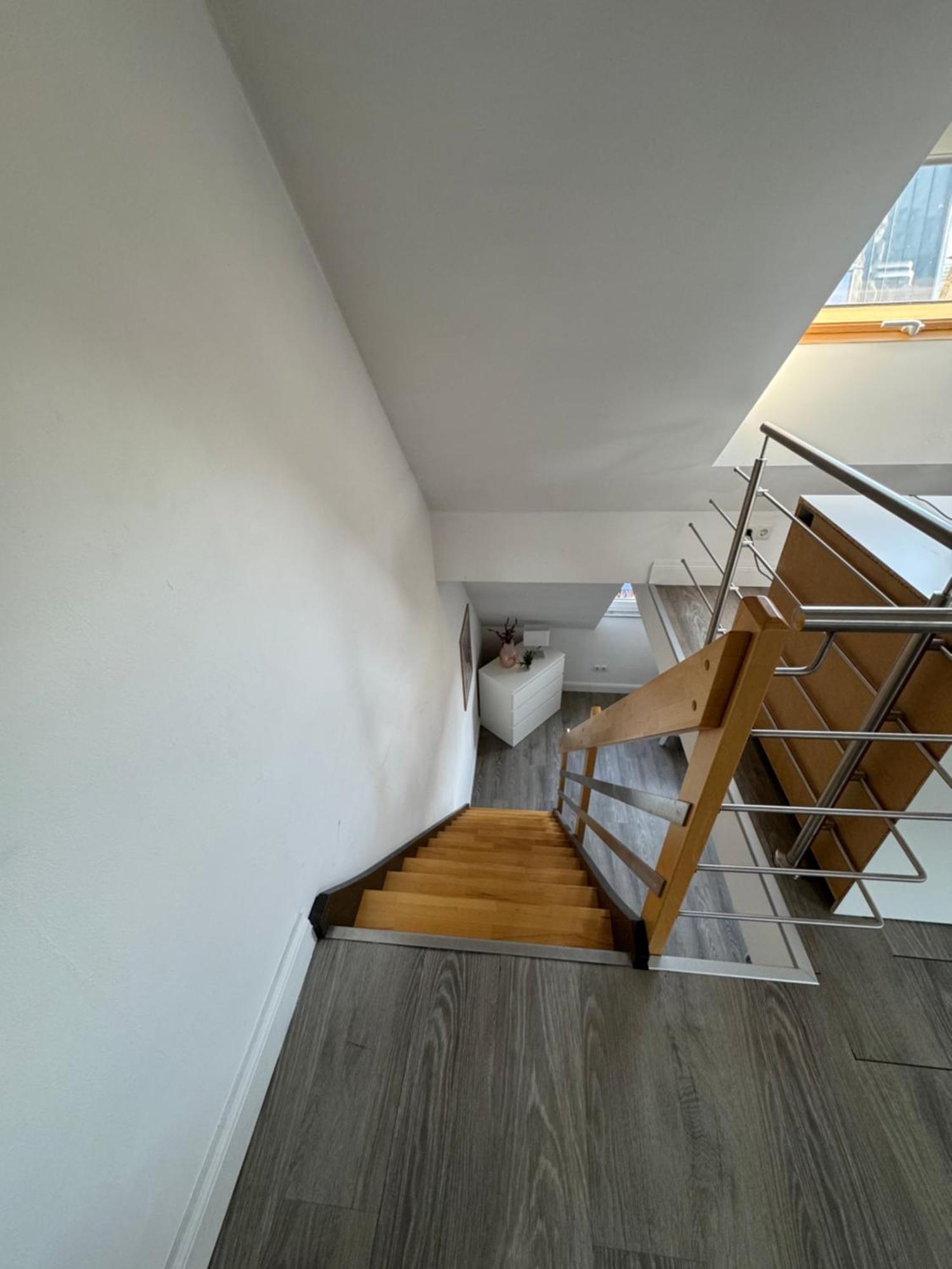 City Apartments Am Rhein Bona Exterior foto