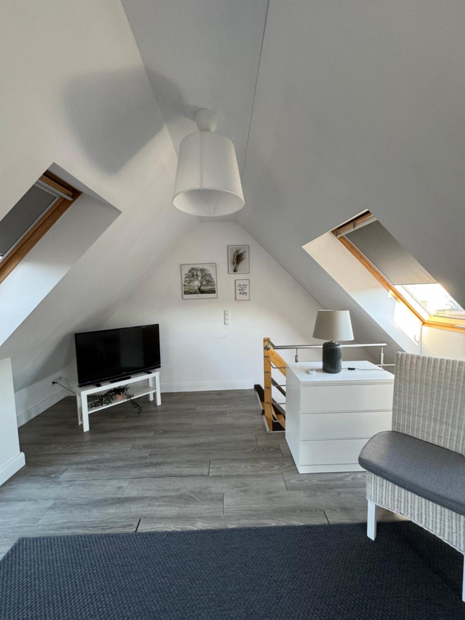 City Apartments Am Rhein Bona Exterior foto
