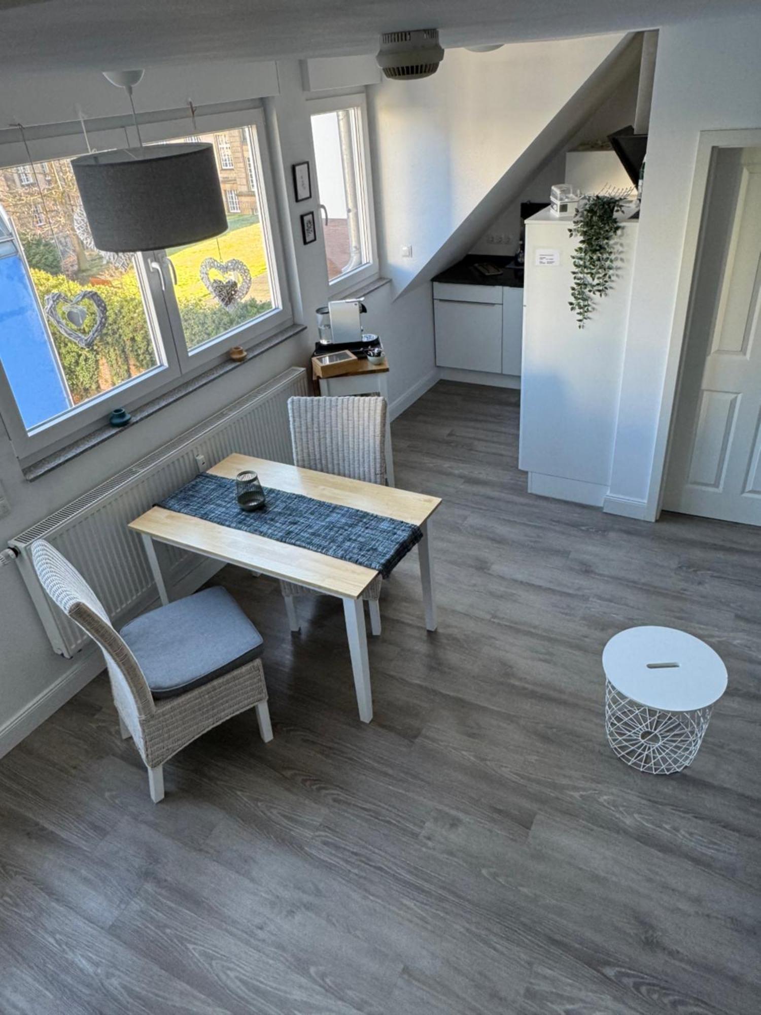 City Apartments Am Rhein Bona Exterior foto